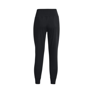 BUZO TRAINING UA JOGGER UA MOTION NEGRO MUJER - 2