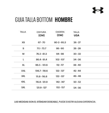 SHORT TRAINING PARA HOMBRE VANISH WOVEN 2-IN-1 NEGRO UA - 3