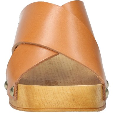 SANDALIAS MUJER ROCKFORD CUERO SUSA CAFÉ - 4