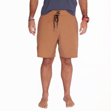 TRAJE DE BAÑO HOMBRE MERRELL BOARDSHORT CAFÉ - 1