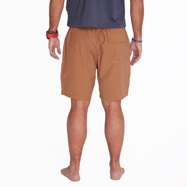 TRAJE DE BAÑO HOMBRE MERRELL BOARDSHORT CAFÉ - 2