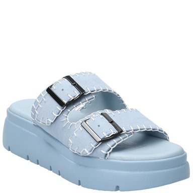 SANDALIAS MUJER AZALEIA CELESTE ORELLE - 1