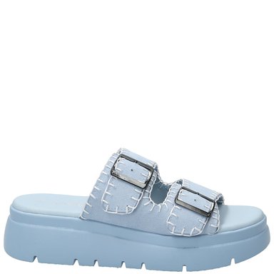 SANDALIAS MUJER AZALEIA CELESTE ORELLE - 3