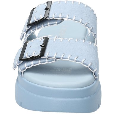 SANDALIAS MUJER AZALEIA CELESTE ORELLE - 4