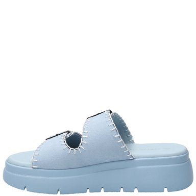 SANDALIAS MUJER AZALEIA CELESTE ORELLE - 6