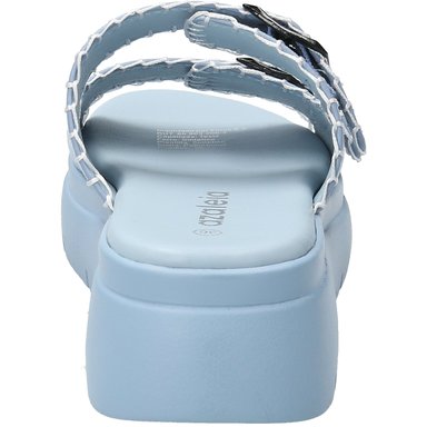 SANDALIAS MUJER AZALEIA CELESTE ORELLE - 7
