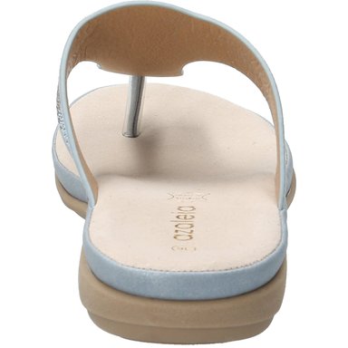 SANDALIAS MUJER AZALEIA CELESTE MAYA - 7