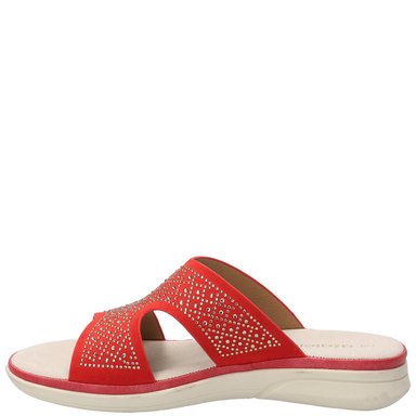 SANDALIAS MUJER AZALEIA ROJO MEAGAN - 6