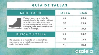 SANDALIAS MUJER AZALEIA CADIE NEGRO - 2