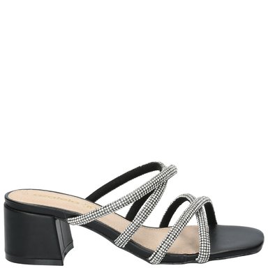 SANDALIAS MUJER AZALEIA CADIE NEGRO - 3