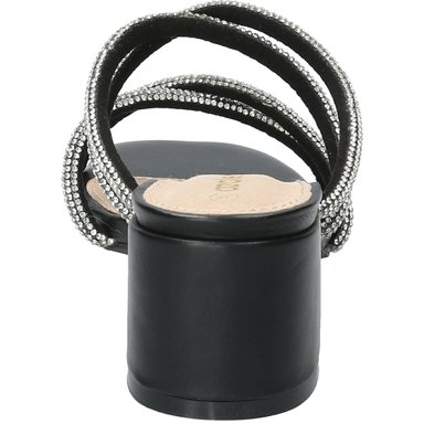 SANDALIAS MUJER AZALEIA CADIE NEGRO - 7