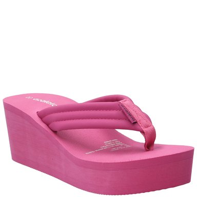 SANDALIAS HAWAIANAS MUJER AZALEIA FUCSIA PHYLLIS - 1