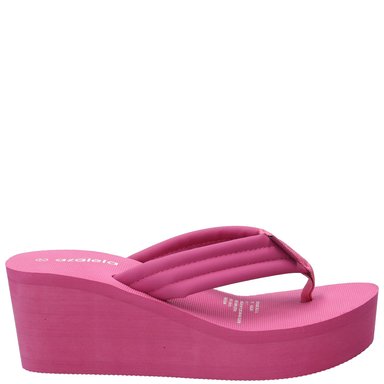 SANDALIAS HAWAIANAS MUJER AZALEIA FUCSIA PHYLLIS - 3