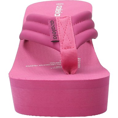 SANDALIAS HAWAIANAS MUJER AZALEIA FUCSIA PHYLLIS - 4