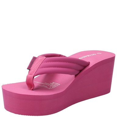 SANDALIAS HAWAIANAS MUJER AZALEIA FUCSIA PHYLLIS - 5