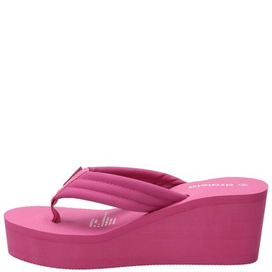 SANDALIAS HAWAIANAS MUJER AZALEIA FUCSIA PHYLLIS - 6