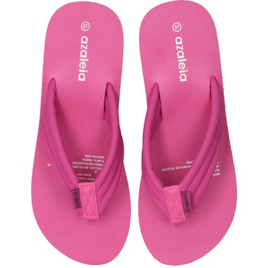 SANDALIAS HAWAIANAS MUJER AZALEIA FUCSIA PHYLLIS - 8