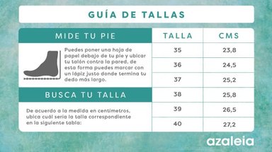 SANDALIAS MUJER AZALEIA CELESTE HATRIA - 2