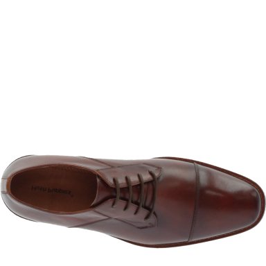 ZAPATO HUSH PUPPIES HOMBRE JAZZ CAFE - 7