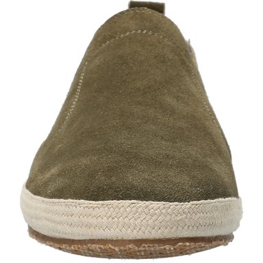 ALPARGATA HUSH PUPPIES HOMBRE PARTY OLIVA - 3
