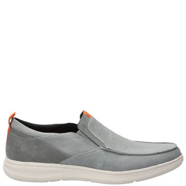 SLIP ON HUSH PUPPIES HOMBRE BACCO GRIS - 2