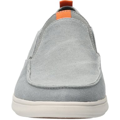 SLIP ON HUSH PUPPIES HOMBRE BACCO GRIS - 3