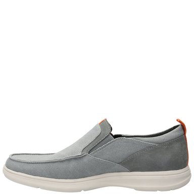 SLIP ON HUSH PUPPIES HOMBRE BACCO GRIS - 5