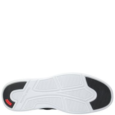 SLIP ON HUSH PUPPIES HOMBRE BACCO GRIS - 8