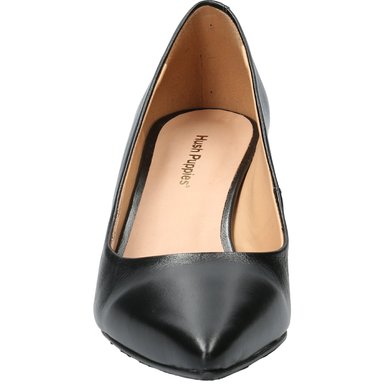 ZAPATO HUSH PUPPIES MUJER NORA NEGRO - 3