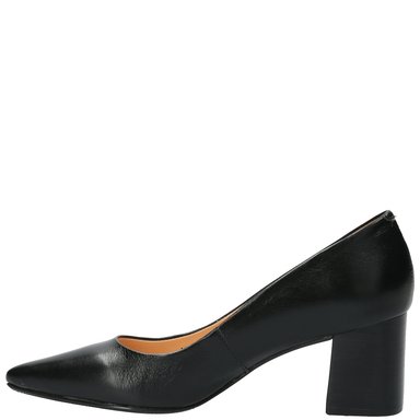 ZAPATO HUSH PUPPIES MUJER NORA NEGRO - 5