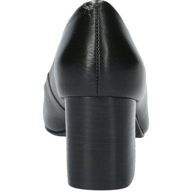 ZAPATO HUSH PUPPIES MUJER NORA NEGRO - 6