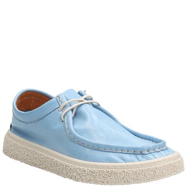 ZAPATO HUSH PUPPIES MUJER MAIA CELESTE - 1