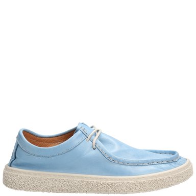 ZAPATO HUSH PUPPIES MUJER MAIA CELESTE - 2