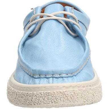 ZAPATO HUSH PUPPIES MUJER MAIA CELESTE - 4