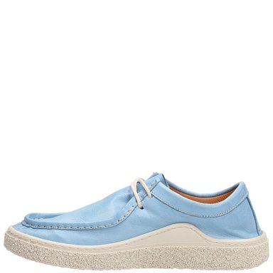 ZAPATO HUSH PUPPIES MUJER MAIA CELESTE - 5