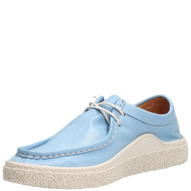 ZAPATO HUSH PUPPIES MUJER MAIA CELESTE - 6