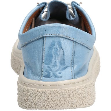 ZAPATO HUSH PUPPIES MUJER MAIA CELESTE - 7