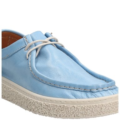 ZAPATO HUSH PUPPIES MUJER MAIA CELESTE - 8