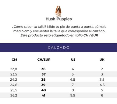 SANDALIAS MUJER HUSH-PUPPIES LIA CAFÉ - 3