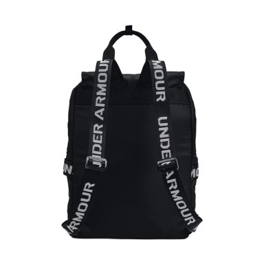 MOCHILA UNDER ARMOUR UA FAVORITE BACKPACK NYLON NEGRO PARA MUJER - 2
