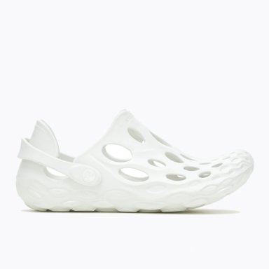 SANDALIAS MUJER MERRELL BLANCO HYDRO MOC - 1