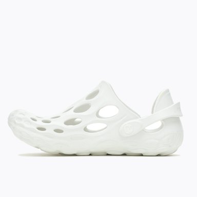 SANDALIAS MUJER MERRELL BLANCO HYDRO MOC - 4