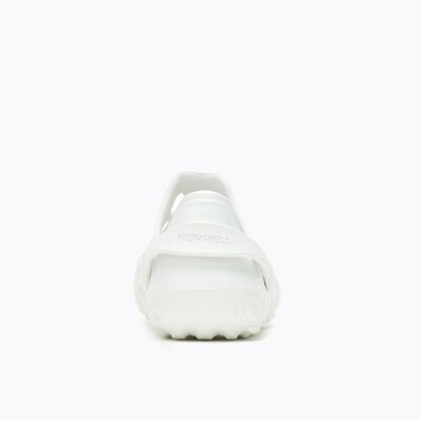 SANDALIAS MUJER MERRELL BLANCO HYDRO MOC - 5