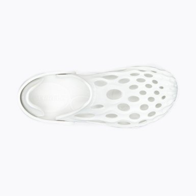 SANDALIAS MUJER MERRELL BLANCO HYDRO MOC - 6