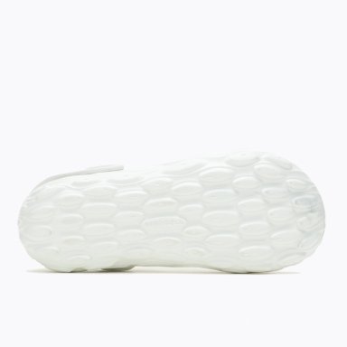 SANDALIAS MUJER MERRELL BLANCO HYDRO MOC - 7