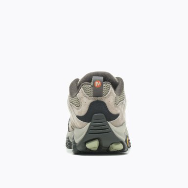 ZAPATILLA MUJER MOAB 3 CREMA MERRELL - 5