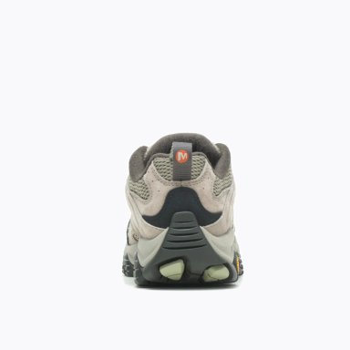 ZAPATILLA MUJER MOAB 3 CREMA MERRELL - 5