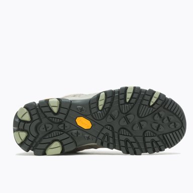 ZAPATILLA MUJER MOAB 3 CREMA MERRELL - 7