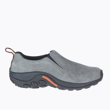 SLIP ON MUJER JUNGLE MOC GRIS MERRELL - 1