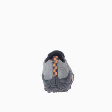 SLIP ON MUJER JUNGLE MOC GRIS MERRELL - 5